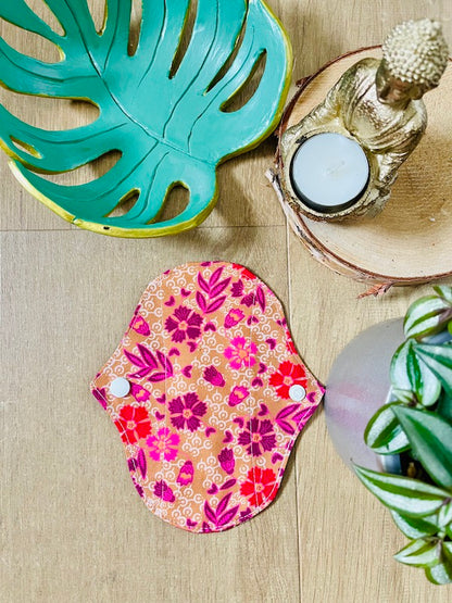 Mini Protège-Slips Lavables