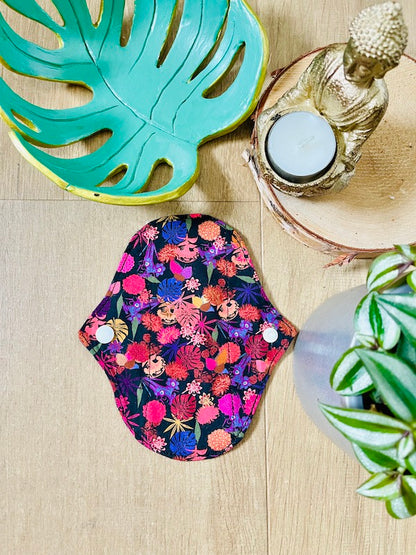 Mini Protège-Slips Lavables