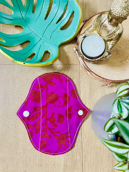 Mini Protège-Slips Lavables