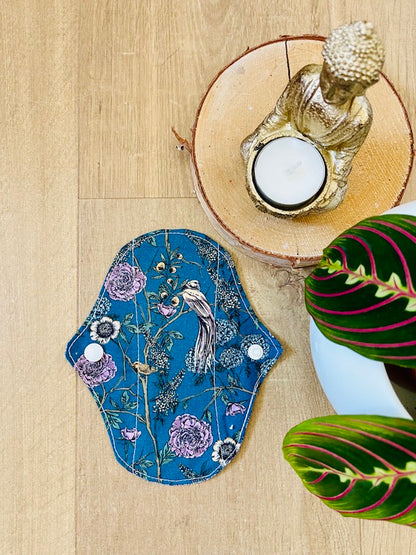 Mini Protège-Slips Lavables