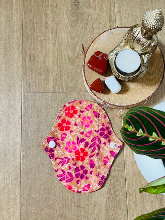 Mini Washable Panty Liners