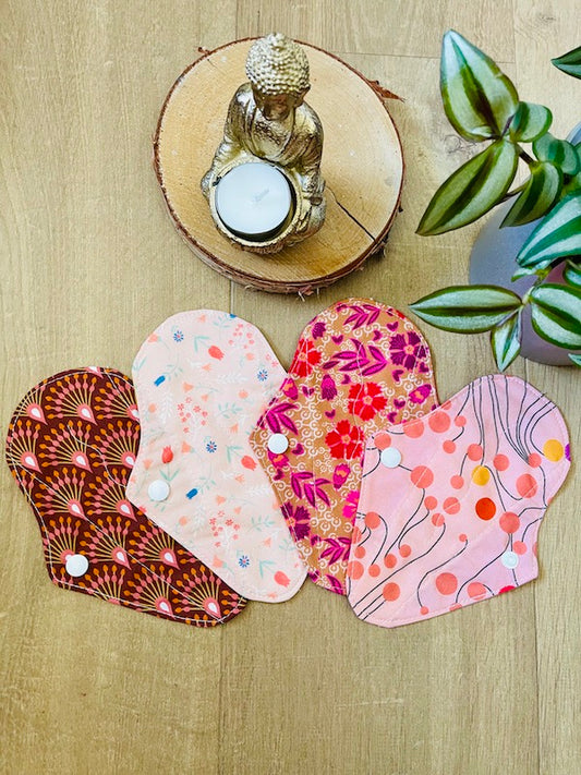 Lot de 4 protège-strings