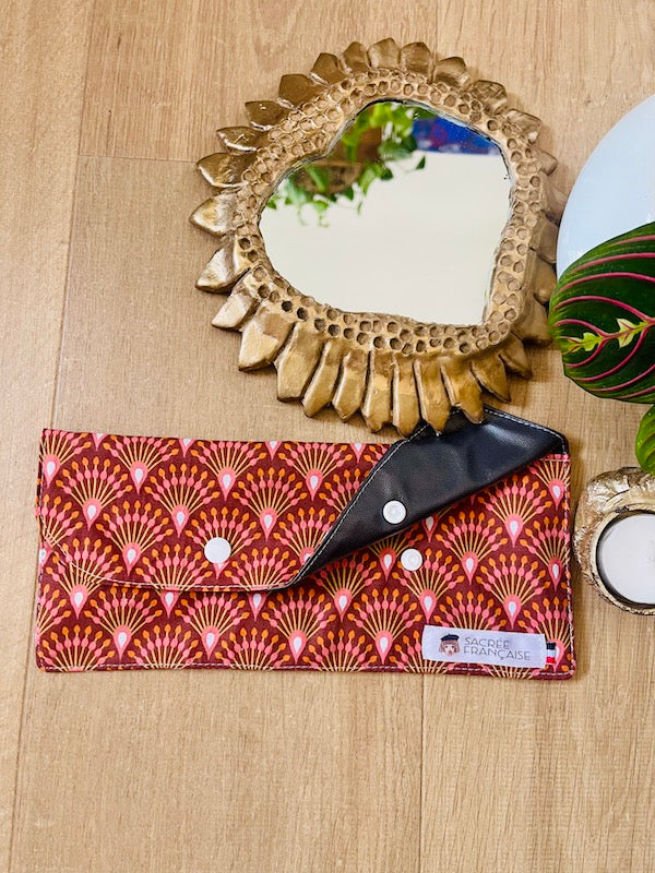 Pochette imperméable Taille L