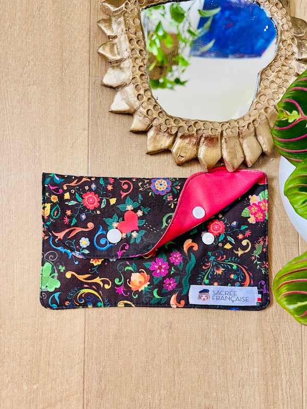 Pochette imperméable taille S