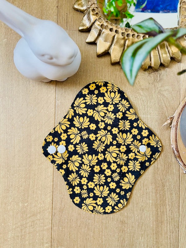 Protège-slip lavable