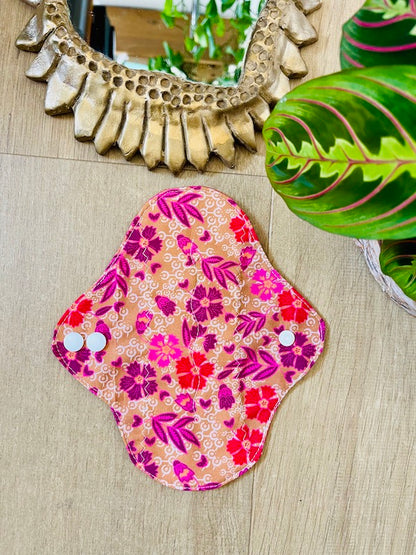 Protège-slip lavable