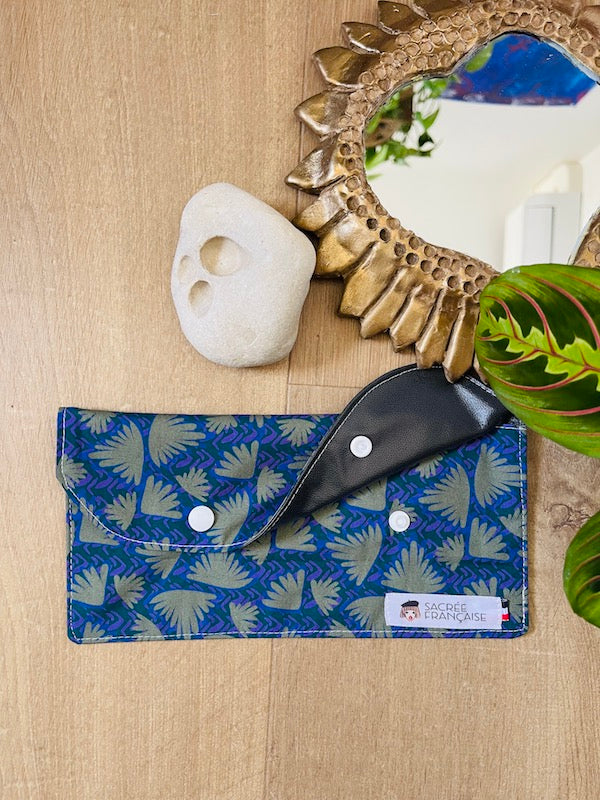 Waterproof pouch size M