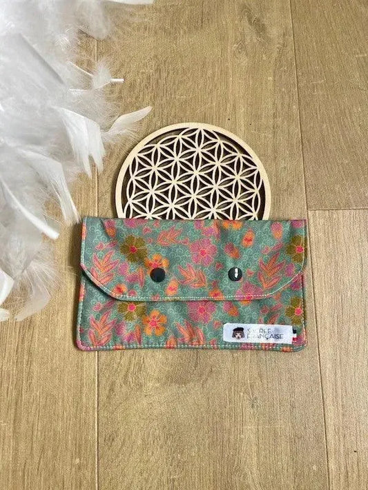 Pochette imperméable taille S - Sacrée Française