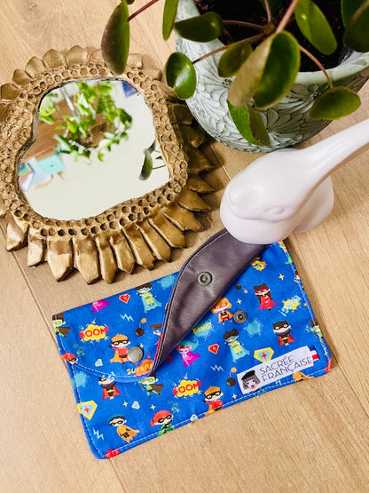 Waterproof pouch size S