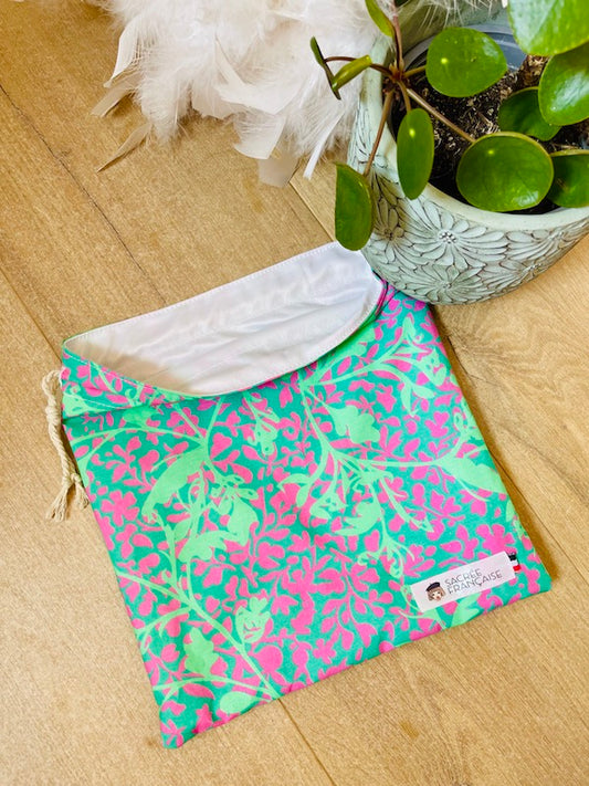 Pochon imperméable pour maillot de bain humide