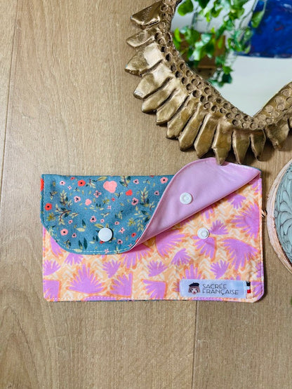 Waterproof pouch size S