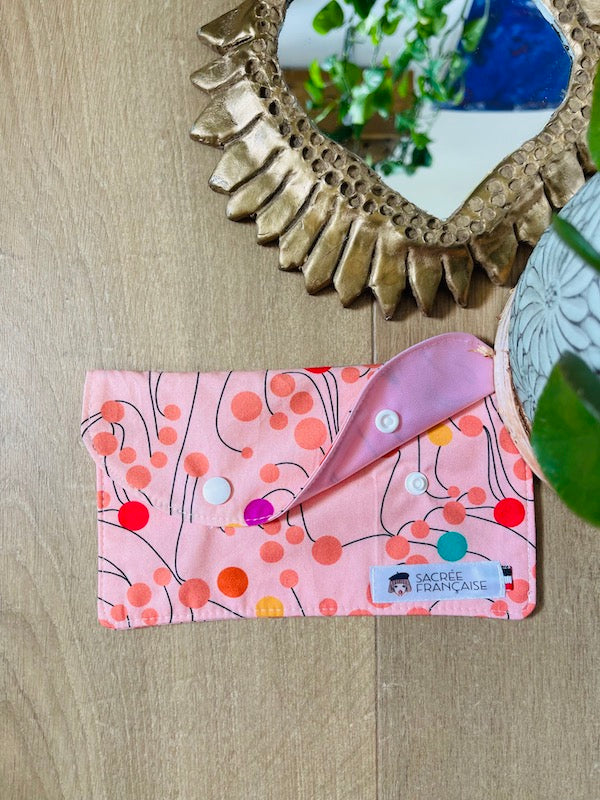 Waterproof pouch size S