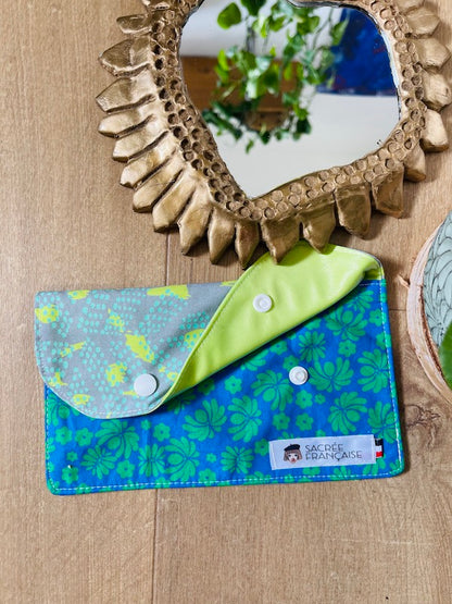 Waterproof pouch size S