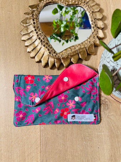 Waterproof pouch size S