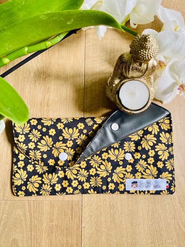 Waterproof pouch size M