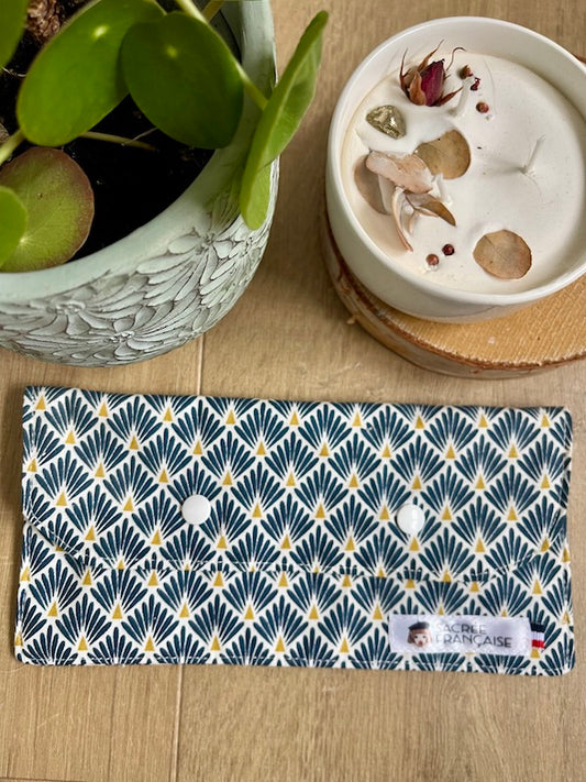 Pochette imperméable taille M - Sacrée Française