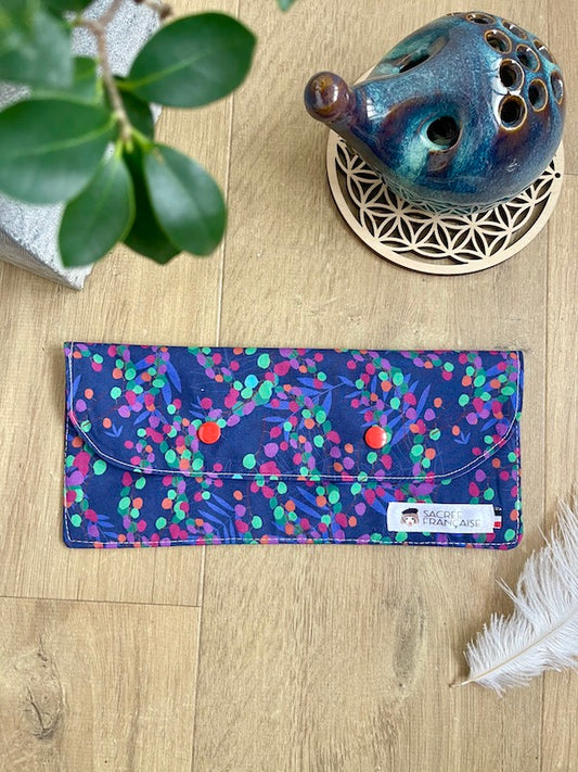 Pochette imperméable Taille L - Sacrée Française