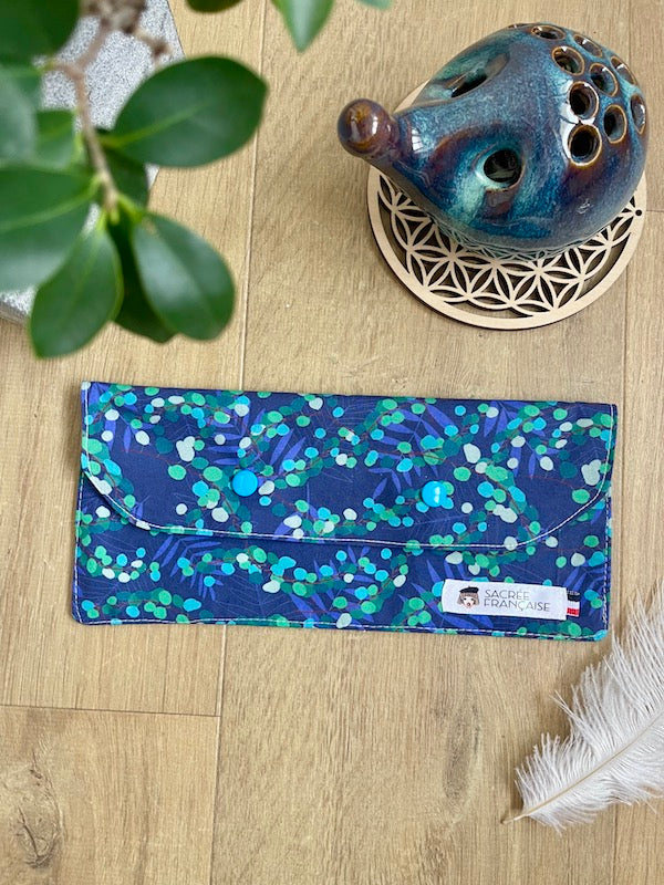 Pochette imperméable Taille L - Sacrée Française