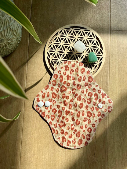 Protège-slip lavable