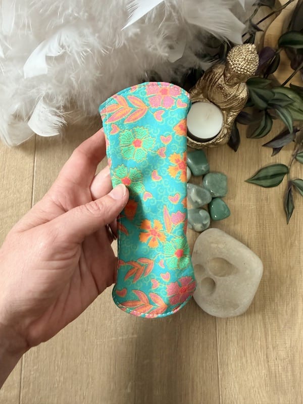 Mini Protège-Slip Lavable