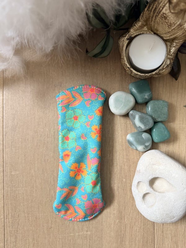 Mini Protège-Slip Lavable