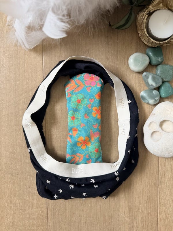 Mini Protège-Slip Lavable