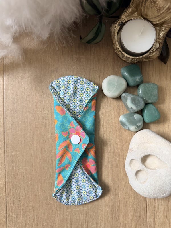 Mini Protège-Slip Lavable
