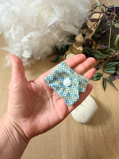 Mini Protège-Slip Lavable
