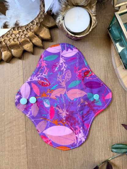 Protège-slip lavable