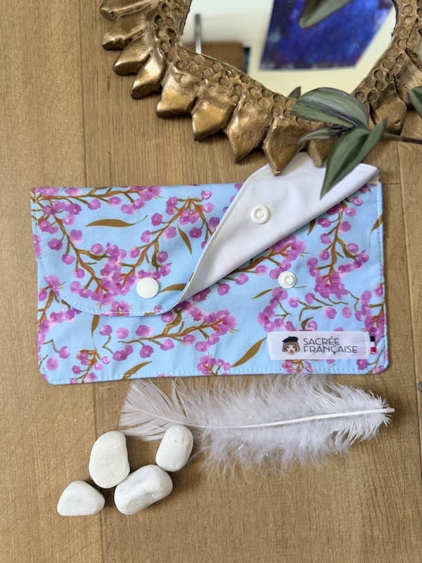 Pochette imperméable taille S