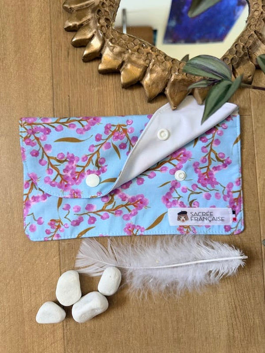 Pochette imperméable taille S