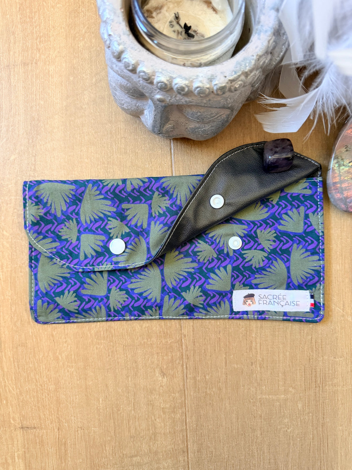 Pochette imperméable taille M Jenna