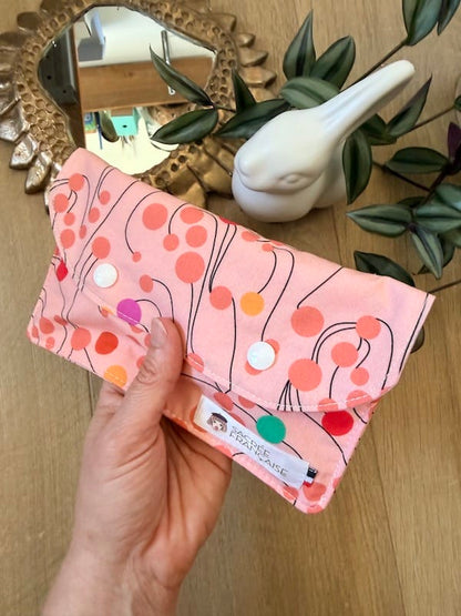 Pochette imperméable taille S