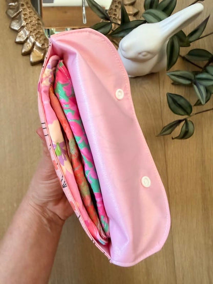 Pochette imperméable taille S