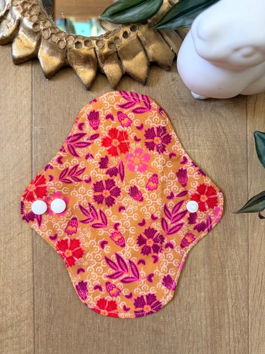 Protège-slip lavable