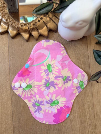Protège-slip lavable
