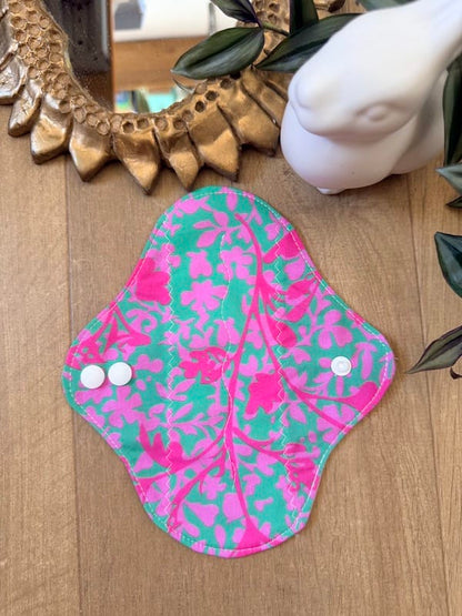 Protège-slip lavable
