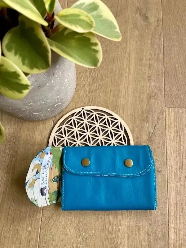 Etui à huiles essentielles - Sacrée Française