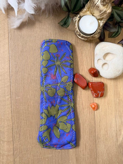 Serviette Hygiénique Lavable Nuit / Flux Abondant (À l'unité)